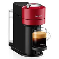 Cafetera Vertuo Next