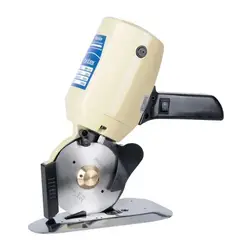 BRITEX - Cortadora de tela RC100