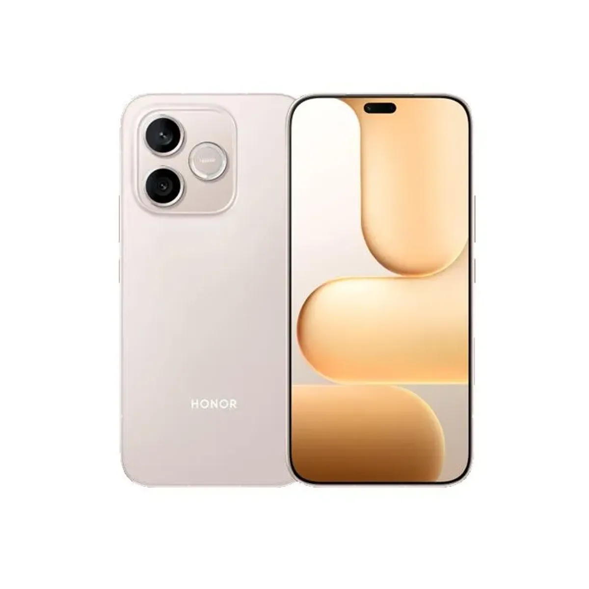 HONOR - Honor 600 Lite 5G Smartphone 8+256G Gold