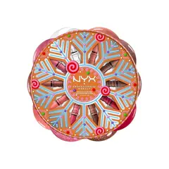 NYX - Holiday 2025 Butter Gloss Vault