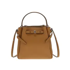 TORY BURCH - Cartera Mujer Romy Tiramisú