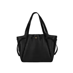 TORY BURCH - Cartera Mujer Romy Negro