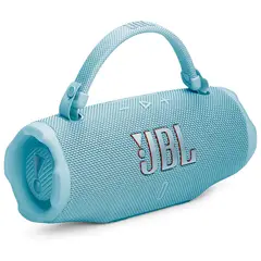JBL - Parlante Bluetooth Portátil Charge 6 Inalámbrico - Turquesa