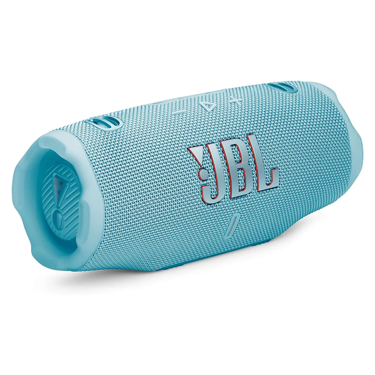 JBL - Parlante Bluetooth Portátil JBL Charge 6 Inalámbrico - Turquesa