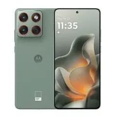 MOTOROLA - Moto x70 air Moto Edge 70 - 12GB 512GB Global Rom Verde Oscuro