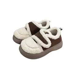 SHOES AND SHOES - Pantuflas Soft Cloud Máxima Calidez y Confort para tus Pies