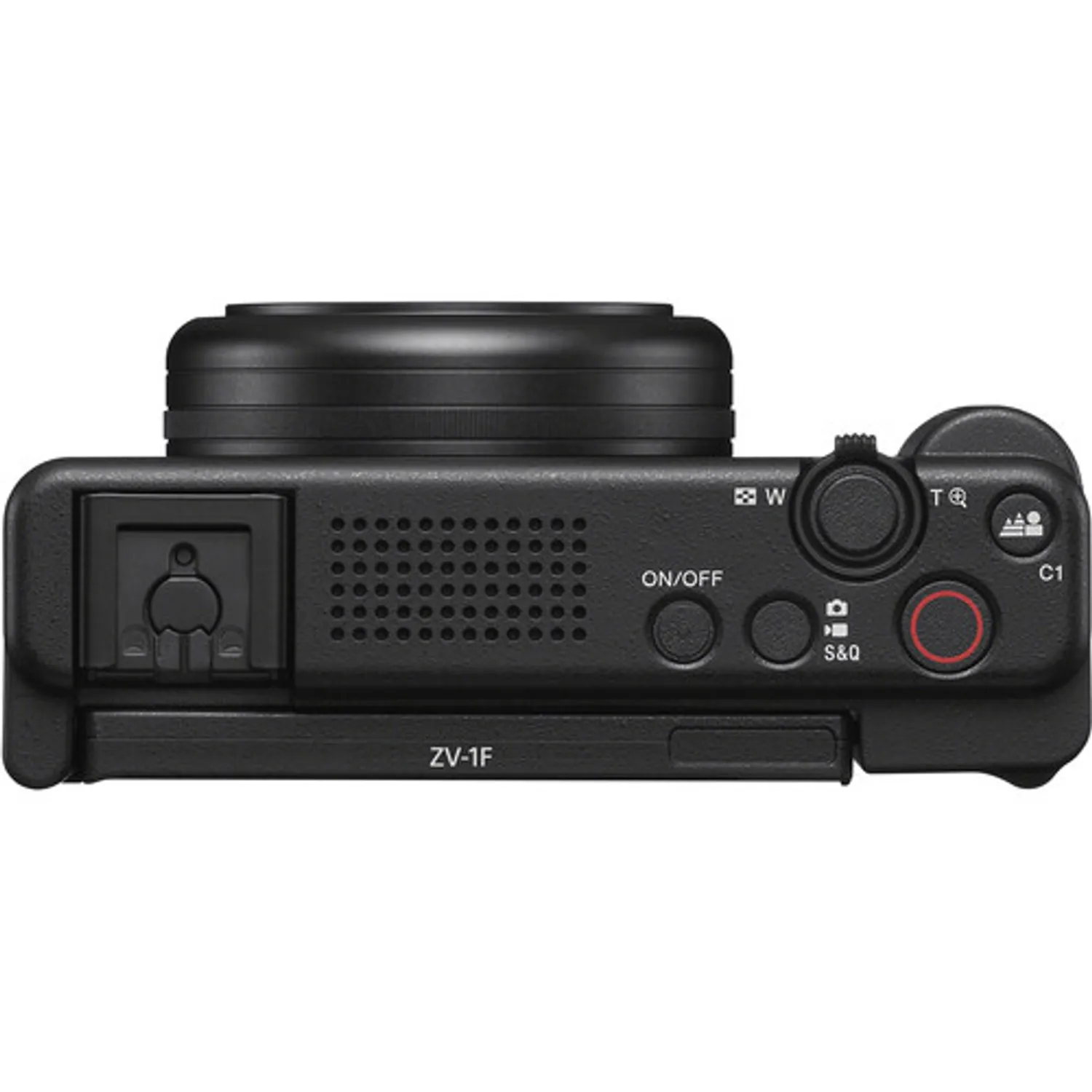SONY Sony ZV-1F Vlogging Camera Black | Falabella Chile