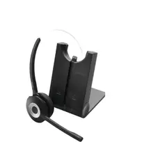 JABRA - Auriculares especiales para servicio al cliente pro 925 auriculares de tráfico único