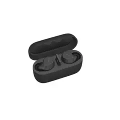 JABRA - Llamada de Conferencia Medio oído auriculares activos de reducción de ruido evolve2 buds