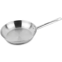MAGEFESA - Sartén Ecosteel Acero Inoxidable 24 Cm