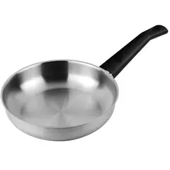 MAGEFESA - Sartén Essencial Acero Inoxidable 20 Cm