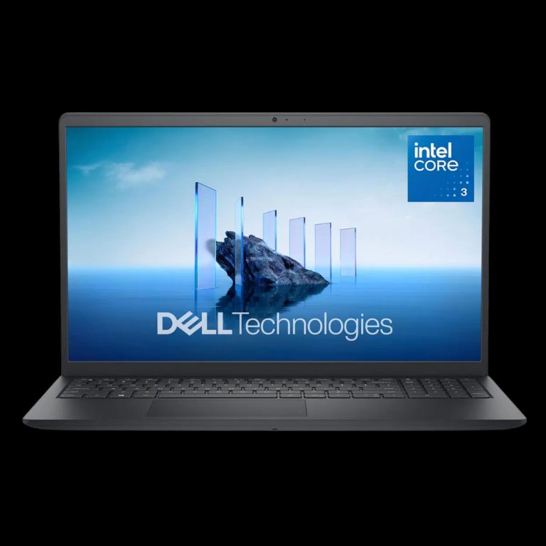 Notebook 15 DC15250 con INTEL Core 3 8GB y 512GB SSD