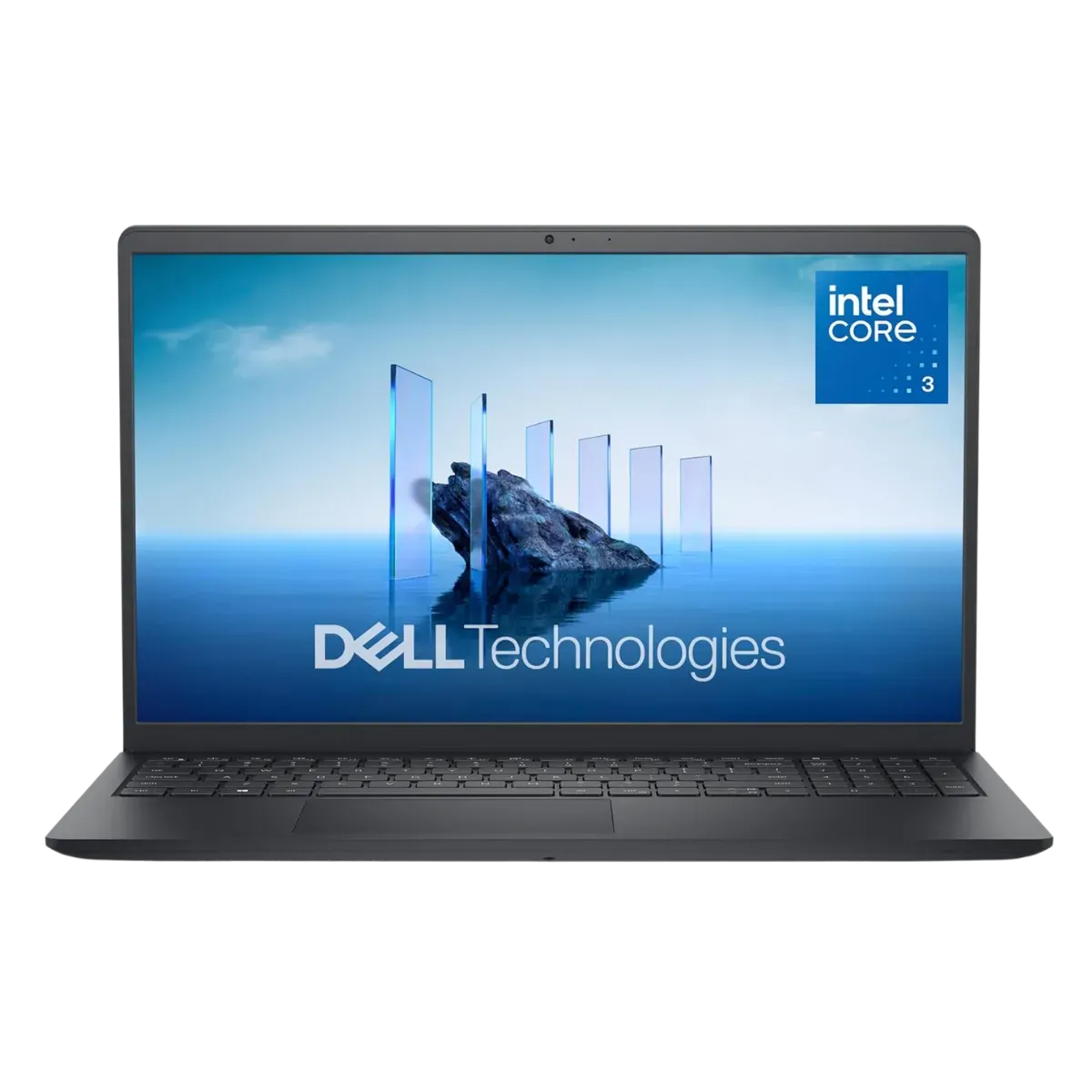 DELL - Notebook Dell 15 DC15250 con INTEL Core 3 8GB y 512GB SSD