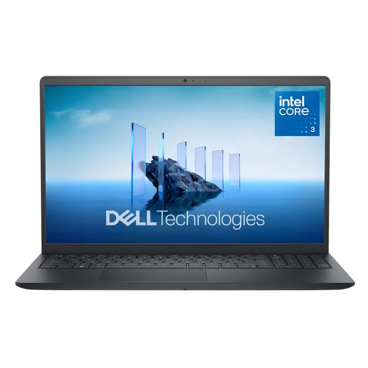 DELL - Notebook Dell 15 DC15250 con INTEL Core 3 8GB y 512GB SSD