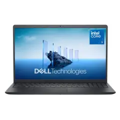 DELL - Notebook 15 DC15250 con INTEL Core 3 8GB y 512GB SSD