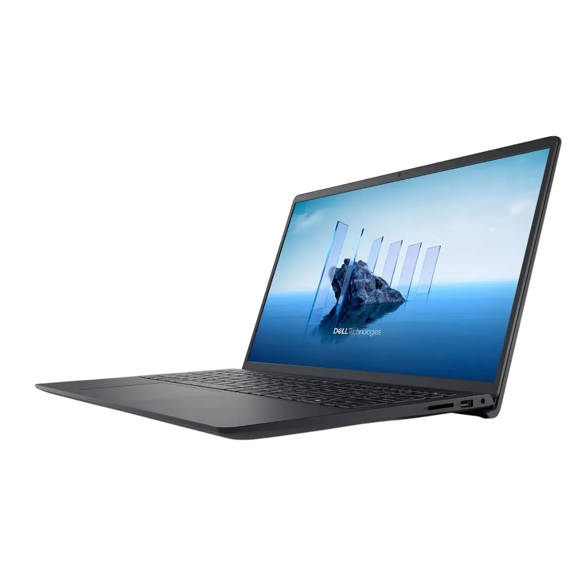 DELL - Notebook Dell 15 DC15250 con INTEL Core 3 8GB y 512GB SSD
