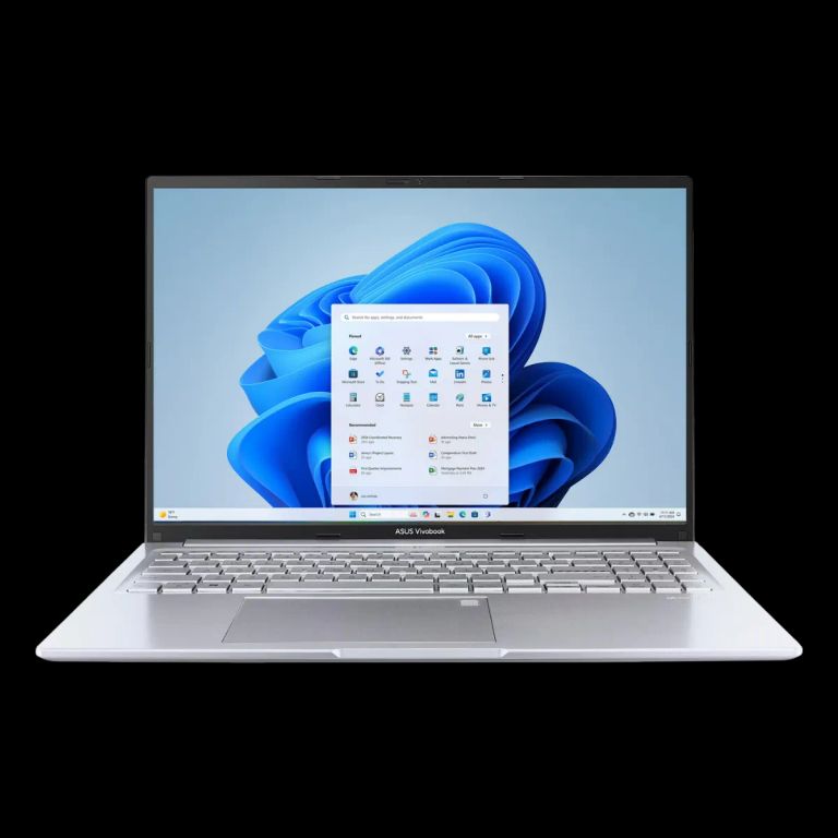 Notebook Vivobook 16 F1605VA con Intel Core i9 16GB y 1TB SSD