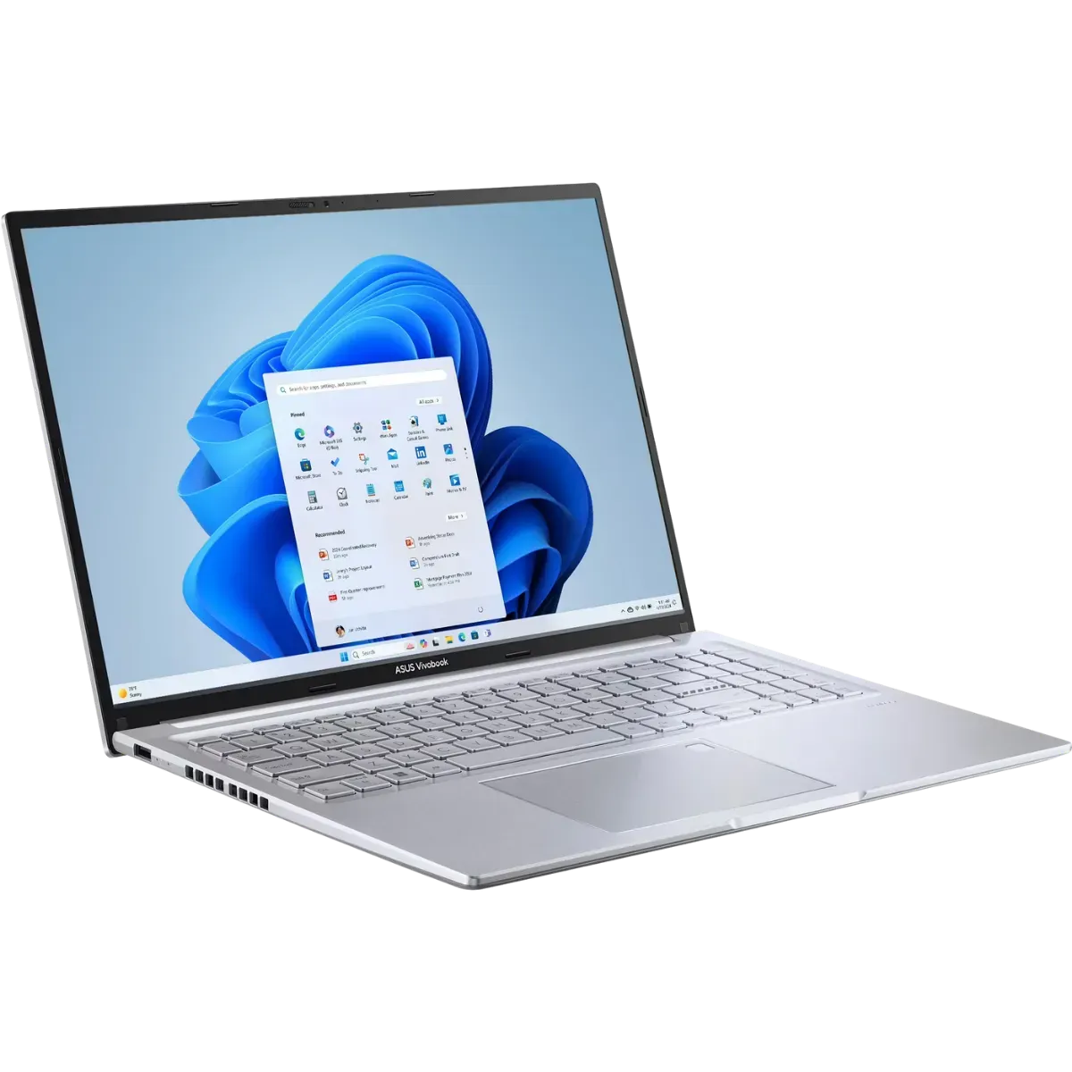 ASUS - Notebook Asus Vivobook 16 F1605VA con Intel Core i9 16GB y 1TB SSD
