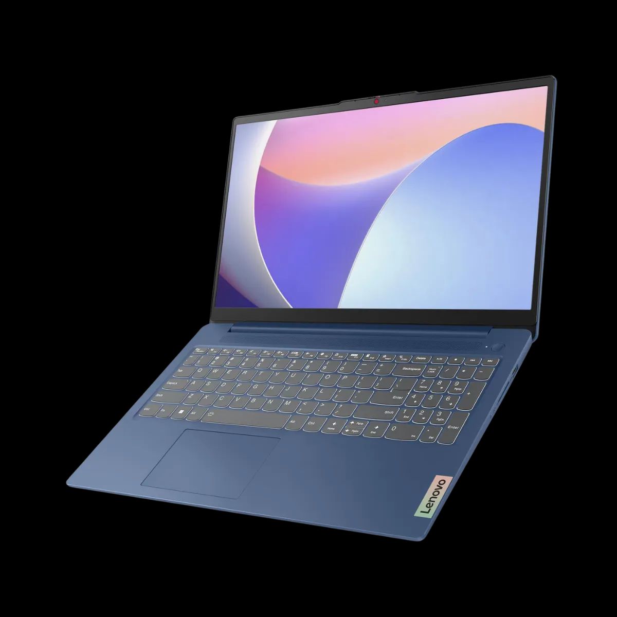 LENOVO - Notebook Lenovo Ideapad Slim 3i con Intel Core i3 8GB y 256GB SSD