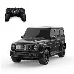 RASTAR - Auto a control remoto Mercedes-Benz AMG G63 Escala 1:24