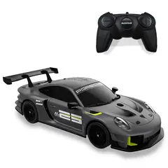 RASTAR - Auto a control remoto Porsche 911 GT2 RS Escala 1:24
