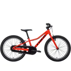 TREK - Bicicleta Niños Precaliber 20 FW Rojo