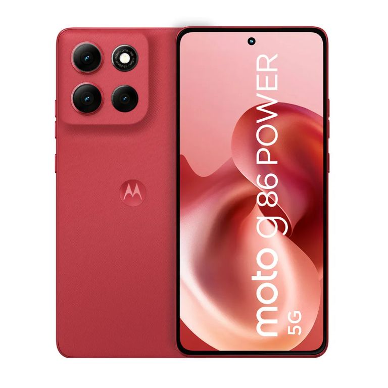 Moto G86 Power 5G 8+256GB