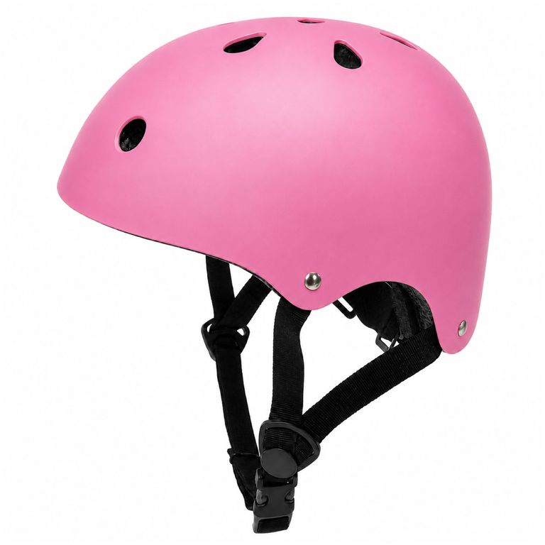 Casco Bicicleta Infantil Ajustable Seguridad
