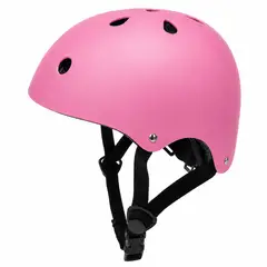 21K SPORTS - Casco Bicicleta Infantil Ajustable Seguridad