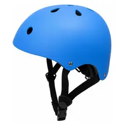 21K SPORTS - Casco Bicicleta Infantil Ajustable Seguridad