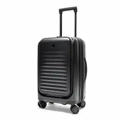XCLUSIVE - Maleta de Cabina Expandible 10 Kg - Venture Carry On - Ruedas 360 Candado TSA