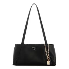 GUESS - Cartera Devon Shoulder Satchel