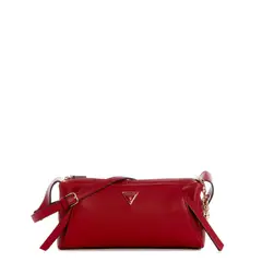 GUESS - Mini Cartera Devon Crossbody