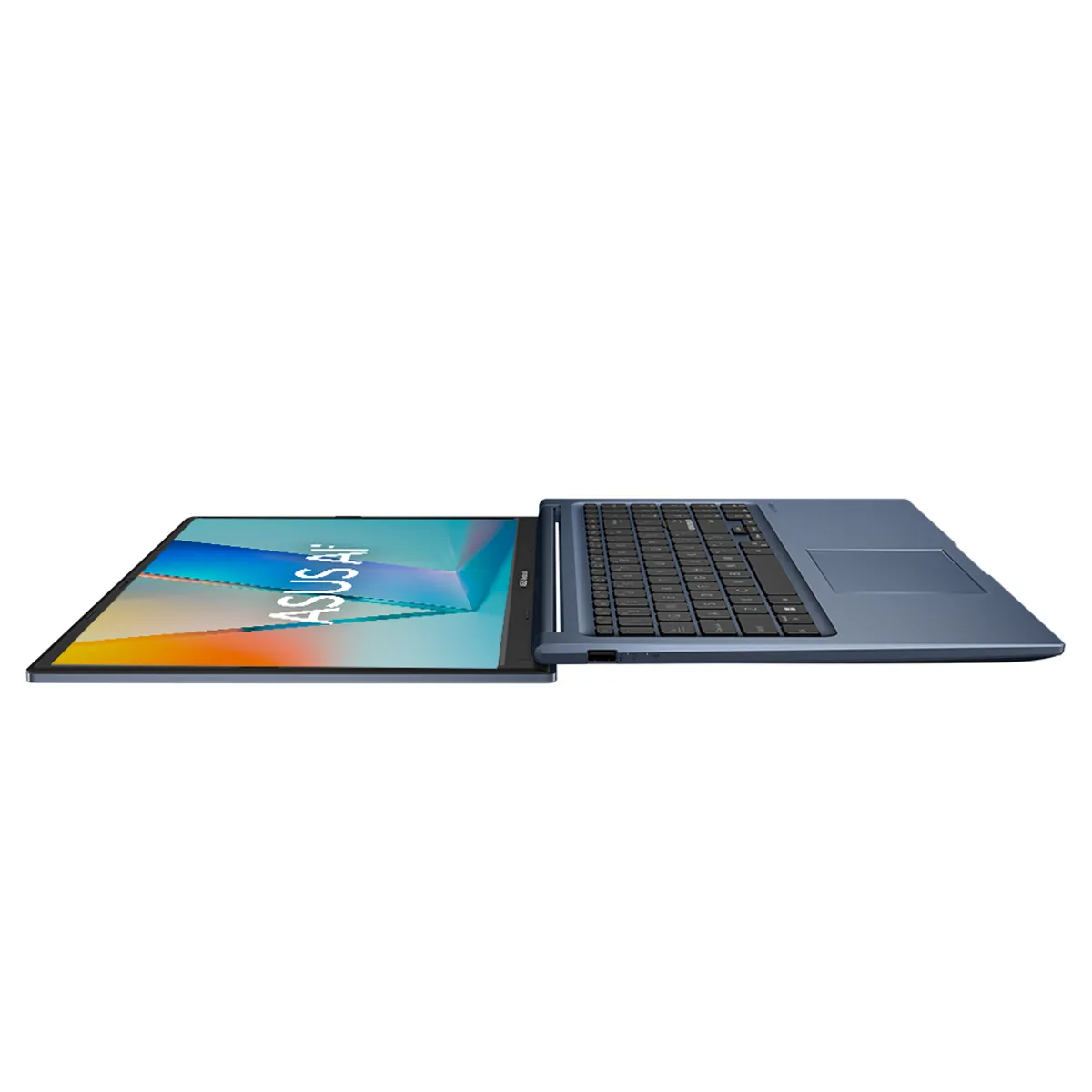 ASUS - Notebook ASUS Vivobook 15 Intel Core 7 16GB RAM 512GB SSD 15.6"