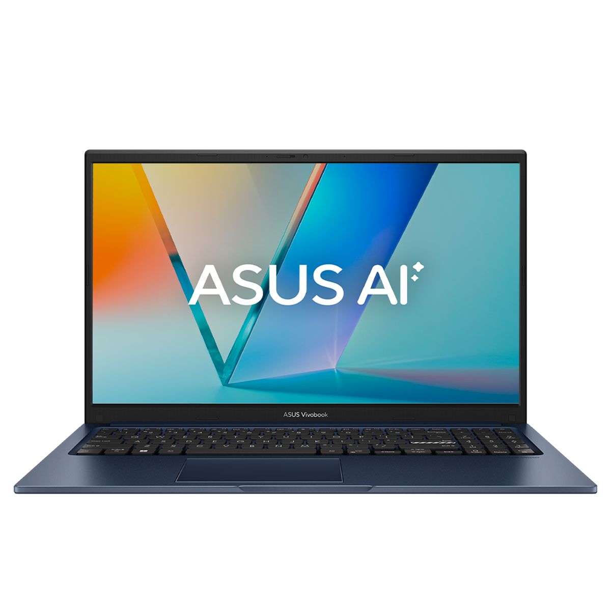 ASUS - Notebook ASUS Vivobook 15 Intel Core 7 16GB RAM 512GB SSD 15.6"