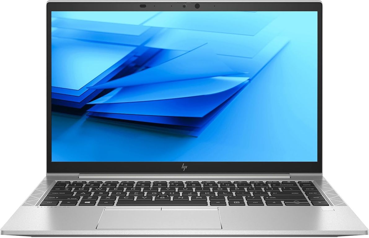 Notebook EliteBook 840 G7, Intel Core i7-10510U, 14.0", 8GB/512GB SSD PC