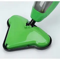 GENER - Mopa A Vapor Para Limpieza Profunda Mopa 12 en 1 Desinfecta y Sanitiza