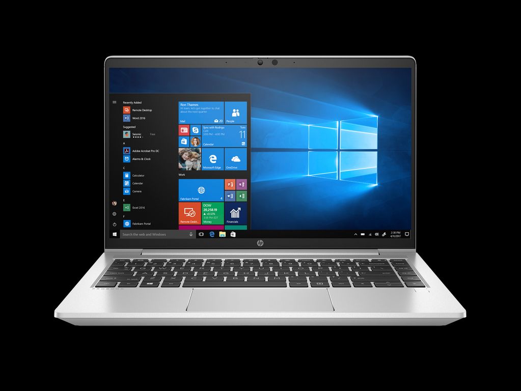 HP ProBook 440 G8, Intel Core i5-1135G7, 8GB/256GB SSD
