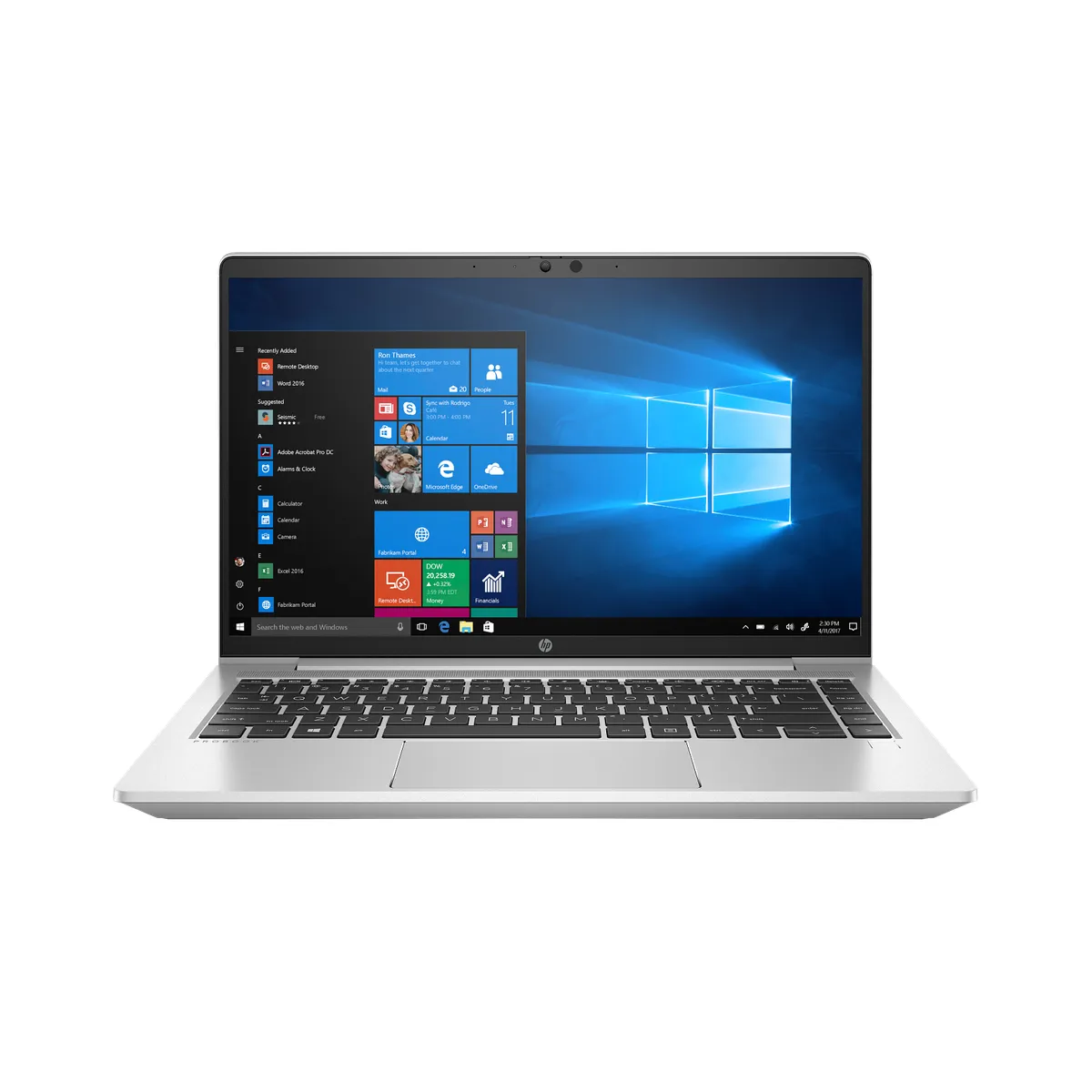 HP - HP ProBook 440 G8, Intel Core i5-1135G7, 8GB/256GB SSD