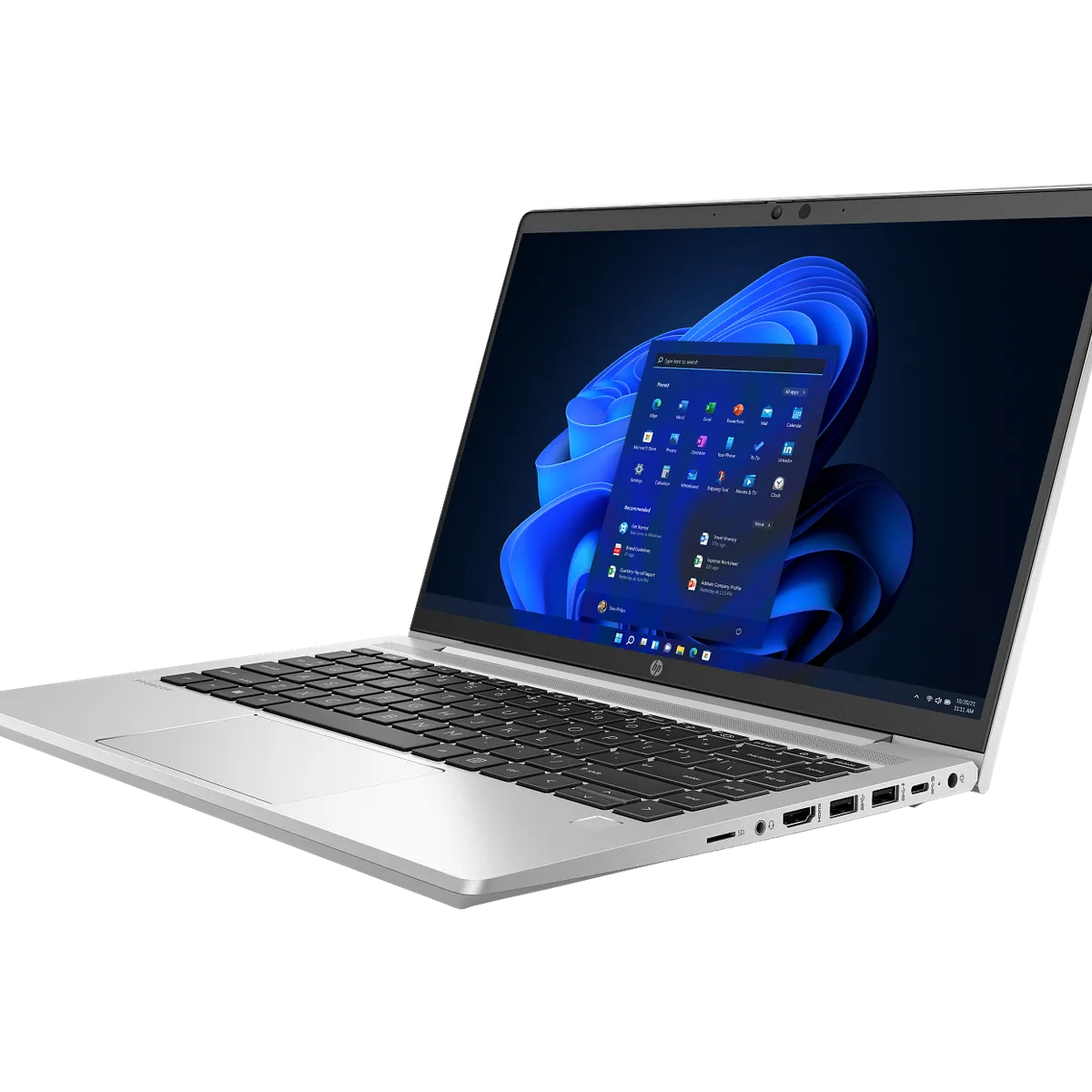 HP - HP ProBook 440 G8, Intel Core i5-1135G7, 8GB/256GB SSD