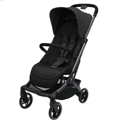 MAXI COSI - Coche Paseo Oxford Cabin Onyx Black
