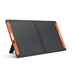 JACKERY - Panel Solar Solarsaga 100w Mini Camping Portatil