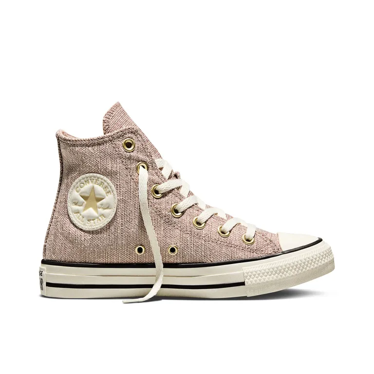 Zapatilla Chuck Taylor All Star Unisex Rosado