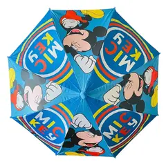 DISNEY CLASICOS - PARAGUAS DISNEY MICKI