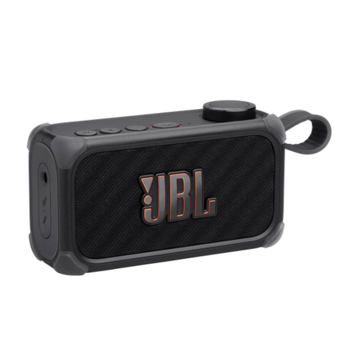 JBL - JBL Parlante Bandbox Solo Party Negro