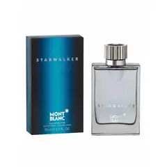 MONTBLANC - Perfume Starwalker EDT 75ml