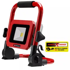 EINHELL - LAMPARA PORTATIL INALAMBRICA 18V EINHELL-MIMBRAL