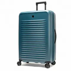 XCLUSIVE - Maleta Grande Expandible 23 Kg - Venture 28 Pulgadas - Ruedas 360 Candado TSA