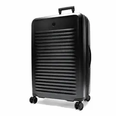 XCLUSIVE - Maleta Grande Expandible 23 Kg - Venture 28 Pulgadas - Ruedas 360 Candado TSA