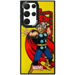 GENERICO - Carcasa Compatible Con Samsung S20 Fe Marvel Thor